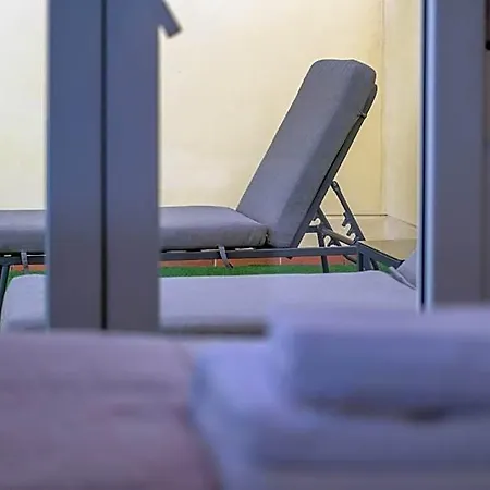 Aparthotel Marvellous With A Large Private Terrace 4*