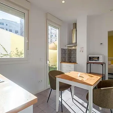 Aparthotel Marvellous With A Large Private Terrace 4*