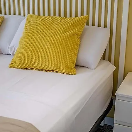 Aparthotel Marvellous With A Large Private Terrace 4*
