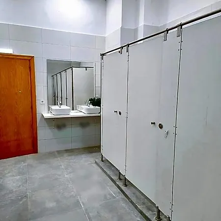 Capsule Valência