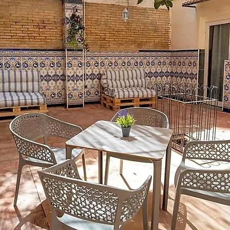Albergue Som
