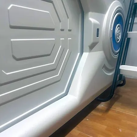 Limin Capsules Valencia
