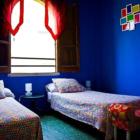 Feetup Backpackers Ostello