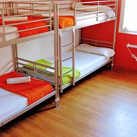Feetup Backpackers Hostel