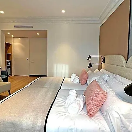Soho Boutique Turia 4*