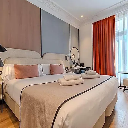 Soho Boutique Turia Hotel