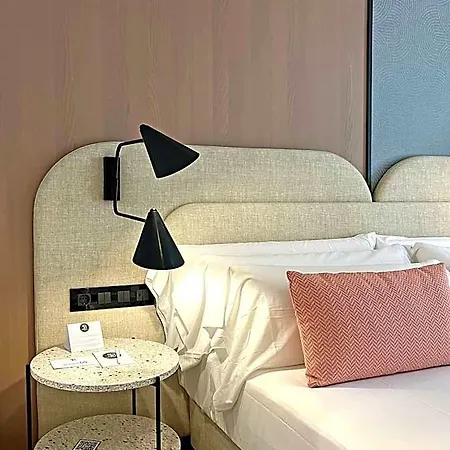 Soho Boutique Turia Hotel