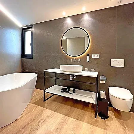 Soho Boutique Turia Valencia