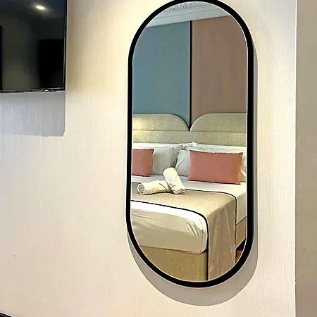Soho Boutique Turia Hotel Valencia