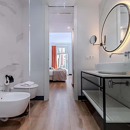 Soho Boutique Turia Valencia