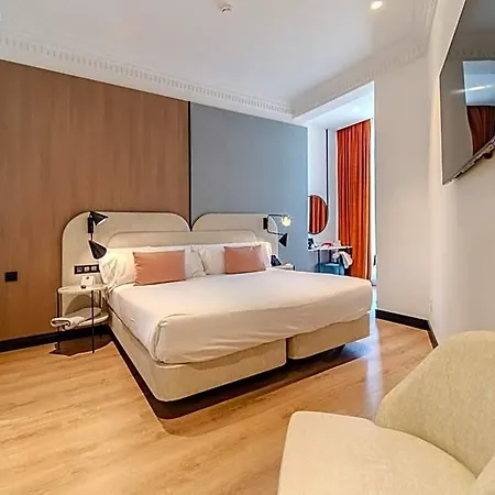Hotel Soho Boutique Turia