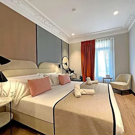 Hotel Soho Boutique Turia