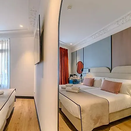 Soho Boutique Turia Hotel Valencia