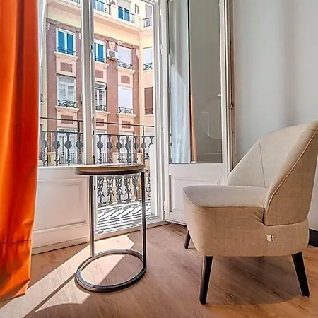 Hotel Soho Boutique Turia Valencia