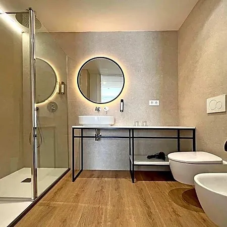 Soho Boutique Turia