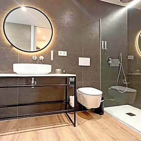 Hotel Soho Boutique Turia Valencia