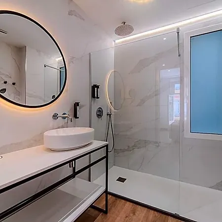 Soho Boutique Turia 4* Valencia