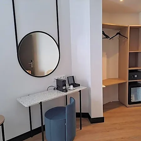 Hotel Soho Boutique Turia 4*
