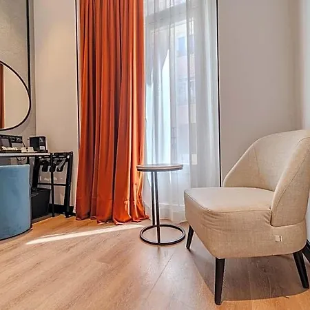 Hotel Soho Boutique Turia