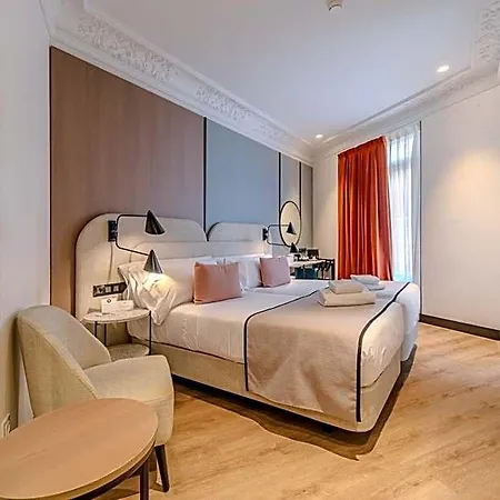 Soho Boutique Turia 4*