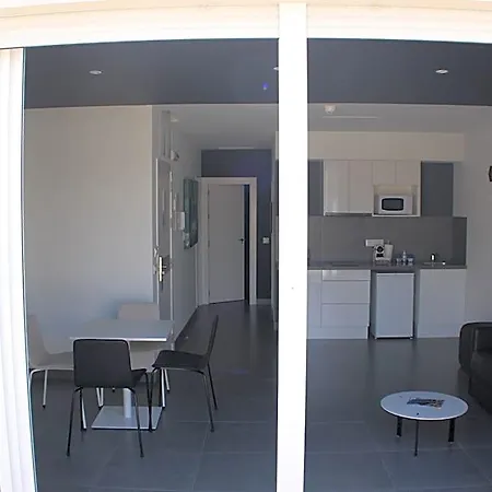 Apartmanhotel Soho 4*