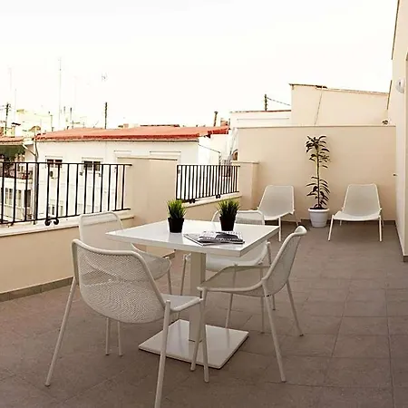 Apartmanhotel Soho 4*