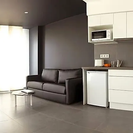 Apartmanhotel Soho