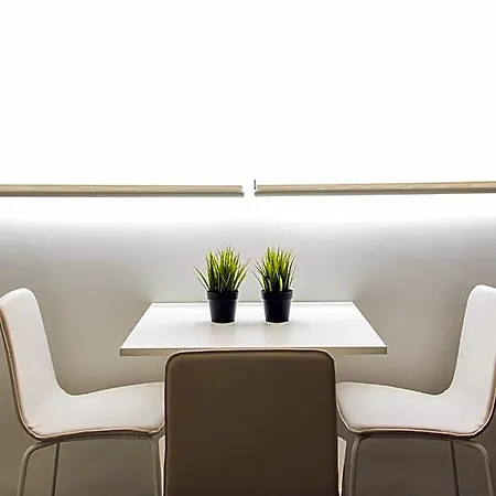 Soho 4*