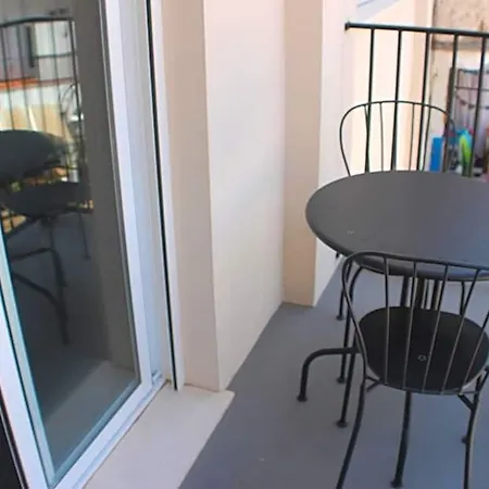 Apartmanhotel Soho Valencia