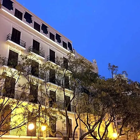 Soho Apartmanhotel