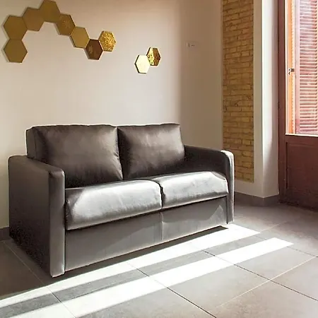 Soho Apartmanhotel