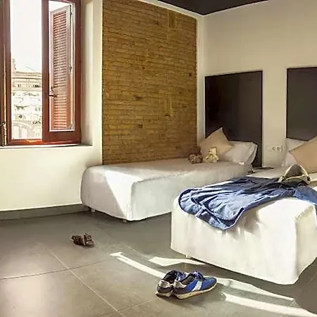 Soho Valencia