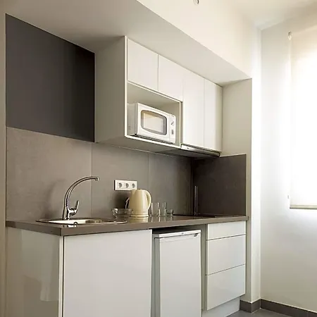 Soho Apartmanhotel 4*