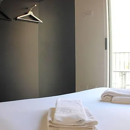 Soho Apartmanhotel 4*