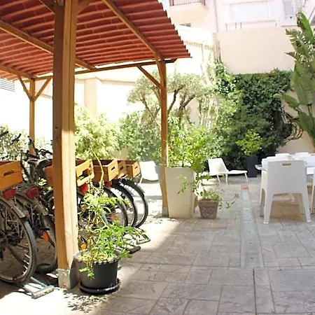 Apartmanhotel Soho 4*