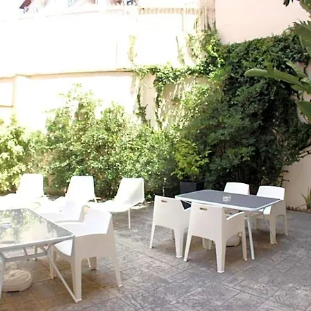 Soho Apartmanhotel Valencia
