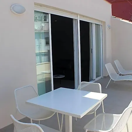 Apartmanhotel Soho 4*