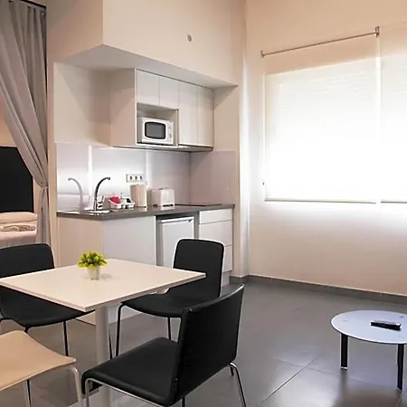 Apartmanhotel Soho 4*
