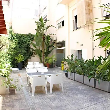 Soho Apartmanhotel Valencia