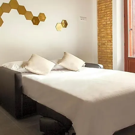 Soho Apartmanhotel