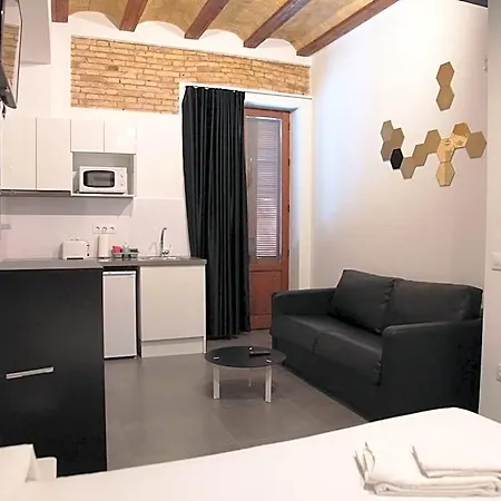 Soho Apartmanhotel 4*