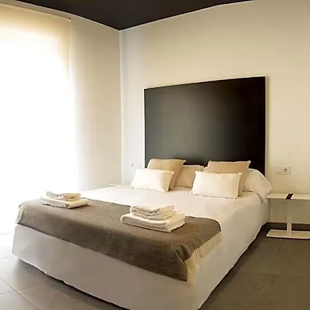 Soho 4* Valencia