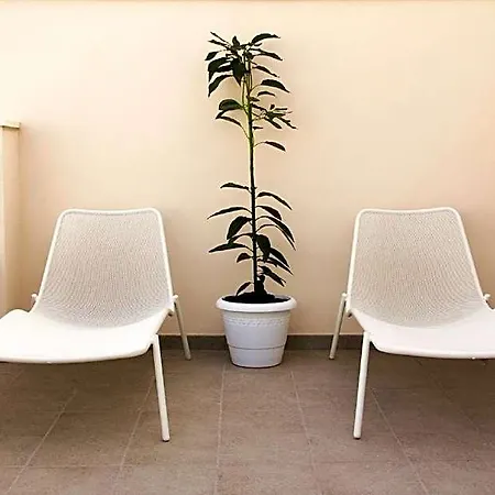 Apartmanhotel Soho Valencia