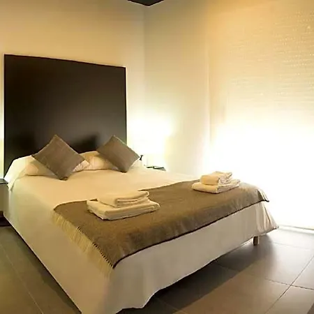 Apartmanhotel Soho 4*