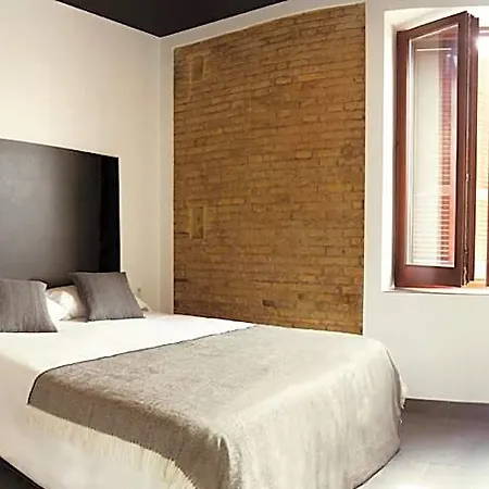 Apartmanhotel Soho 4*