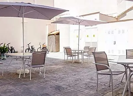 Soho Apartmanhotel Valencia