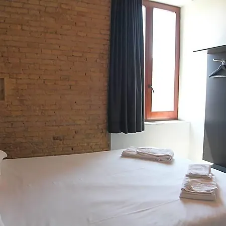 Apartmanhotel Soho