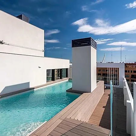 Core Apartahotel