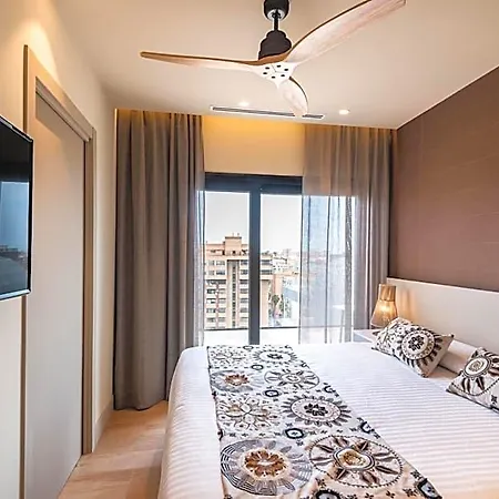 Core Apartahotel 4*