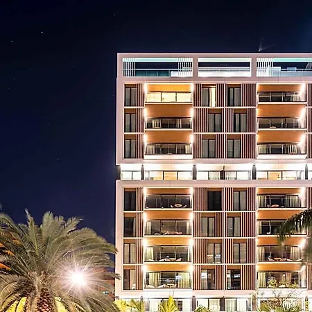 Core Apartahotel
